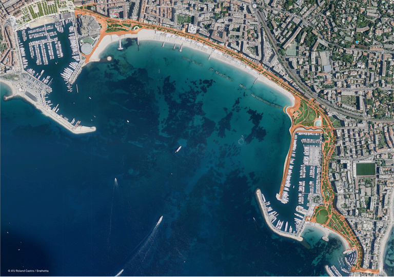 Atelier d'Urbanité - canne-home