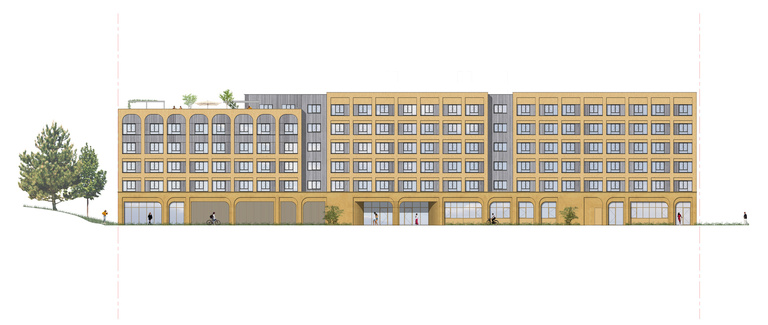 Atelier d'Urbanité - 2444_Bonneuil_Elevations-ELEVATION EST_light.jpg