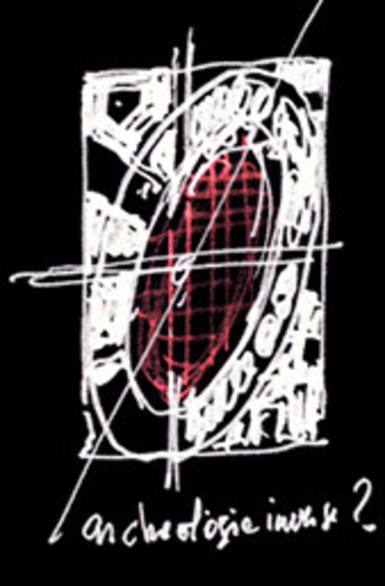 Atelier d'Urbanité - Réécrire