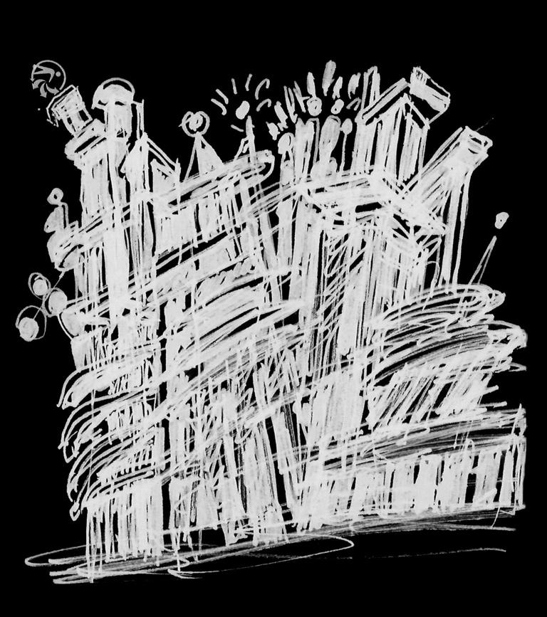 Atelier d'Urbanité - Remodelage