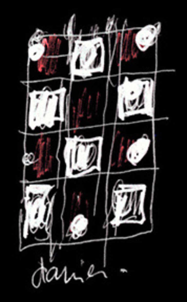 Atelier d'Urbanité - Tricoter de l’espace