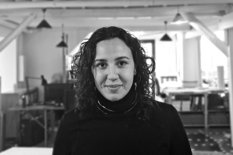 Atelier d'Urbanité - Zahra Belhoum