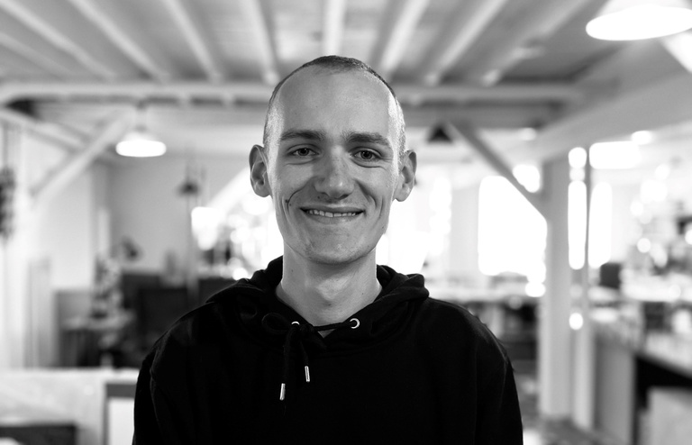 Atelier d'Urbanité - Mathieu