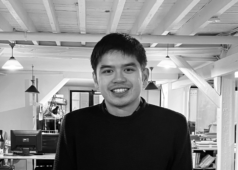 Atelier d'Urbanité - Tran