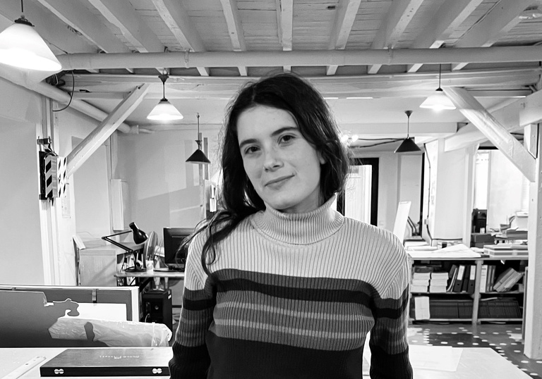 Atelier d'Urbanité - Gérard