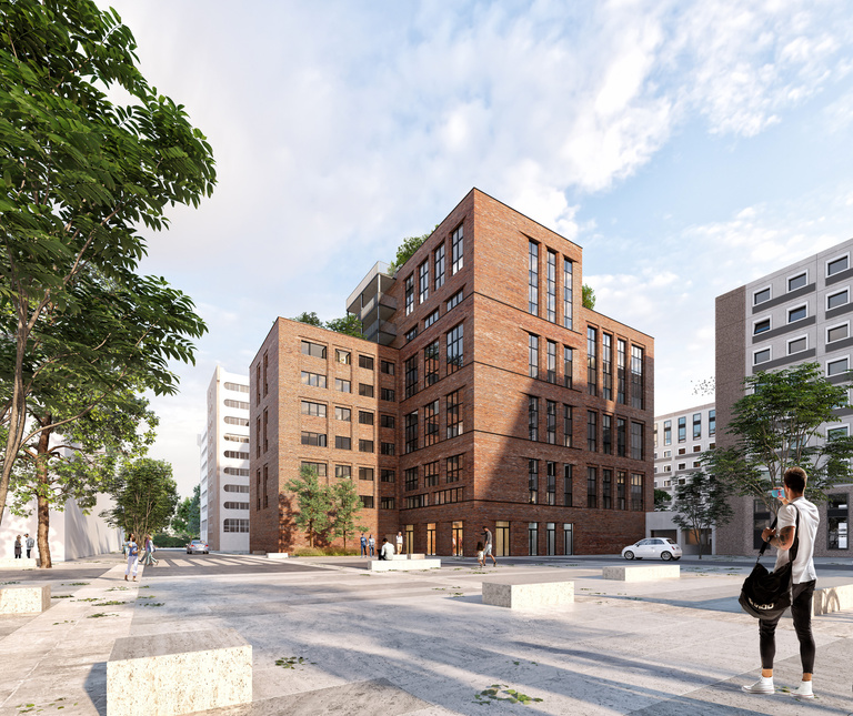 Atelier d'Urbanité - Bobigny-Satie