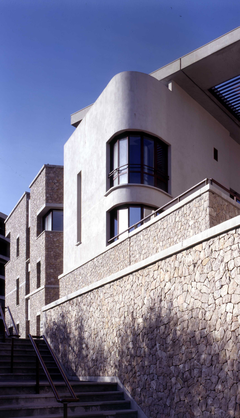 Atelier d'Urbanité - Carros