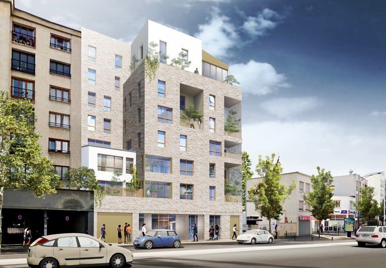 Atelier d'Urbanité - Champigny-sur-marne