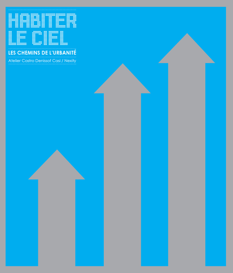 Atelier d'Urbanité - Habiter le ciel