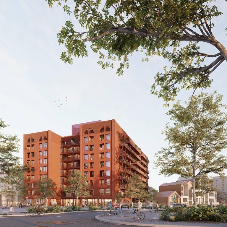 Atelier d'Urbanité - Evry-Courcouronnes