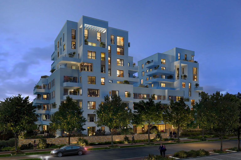 Atelier d'Urbanité - Fontenay-aux-roses