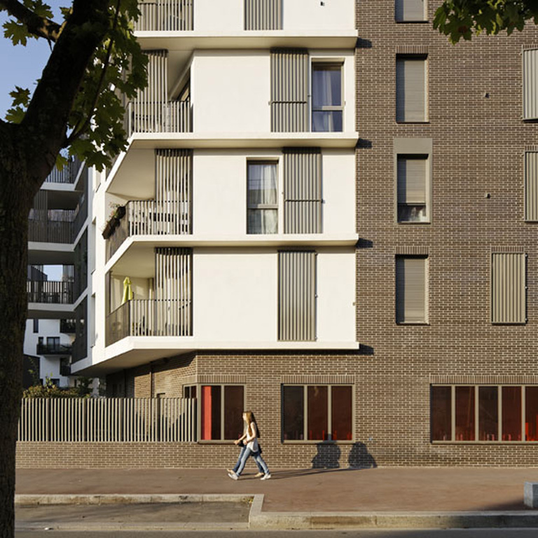 Atelier d'Urbanité - Gennevilliers