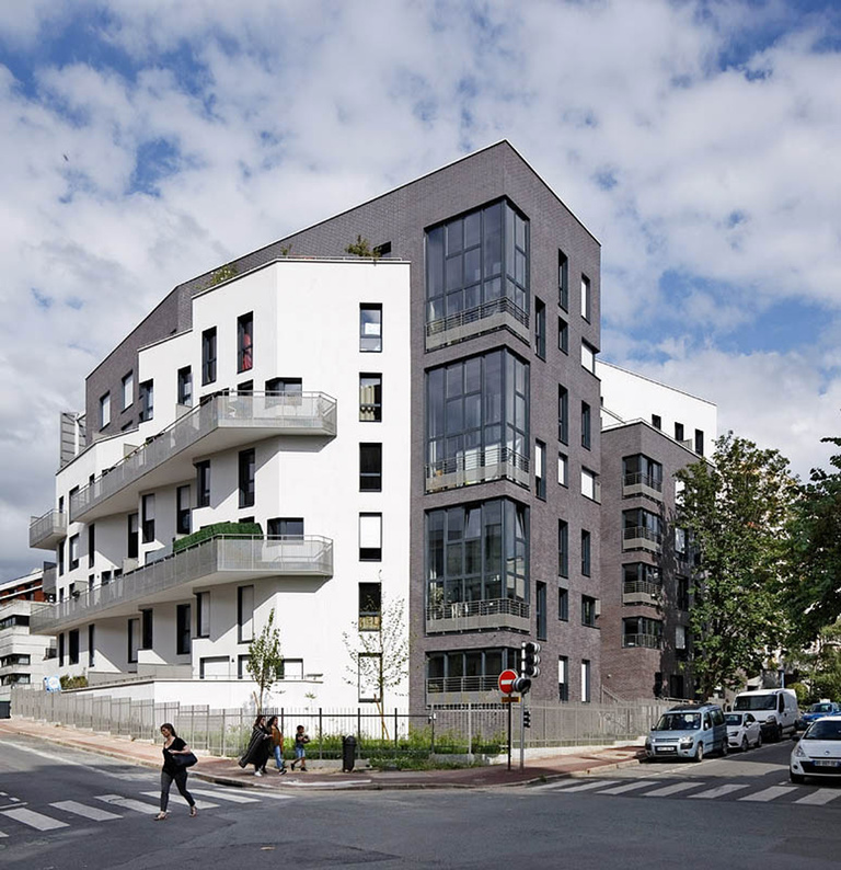 Atelier d'Urbanité - Gentilly