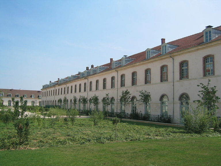 Atelier d'Urbanité - Saint-Germain-en-Laye