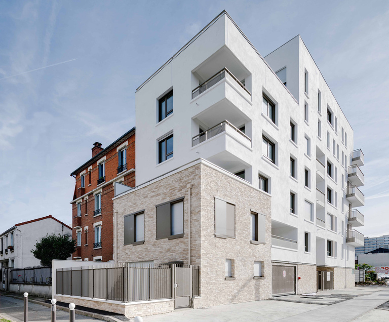 Atelier d'Urbanité - Ivry-sur-seine