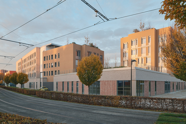 Atelier d'Urbanité - Villetaneuse 