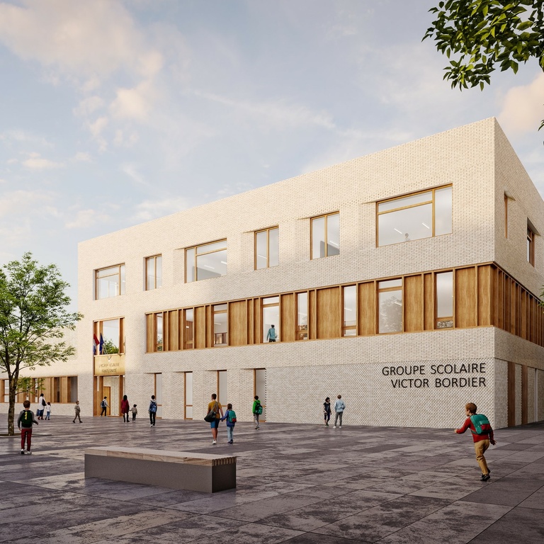 Atelier d'Urbanité - Montigny-Lès-Cormeilles