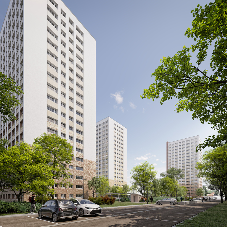 Atelier d'Urbanité - L'Haÿ-les-Roses