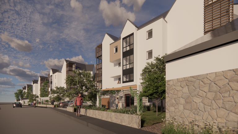 Atelier d'Urbanité - Saint-Nazaire