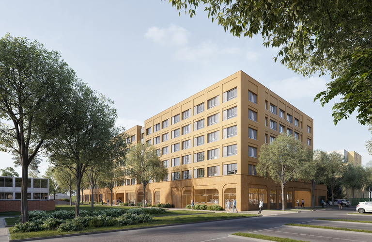 Atelier d'Urbanité - Bonneuil-sur-Marne