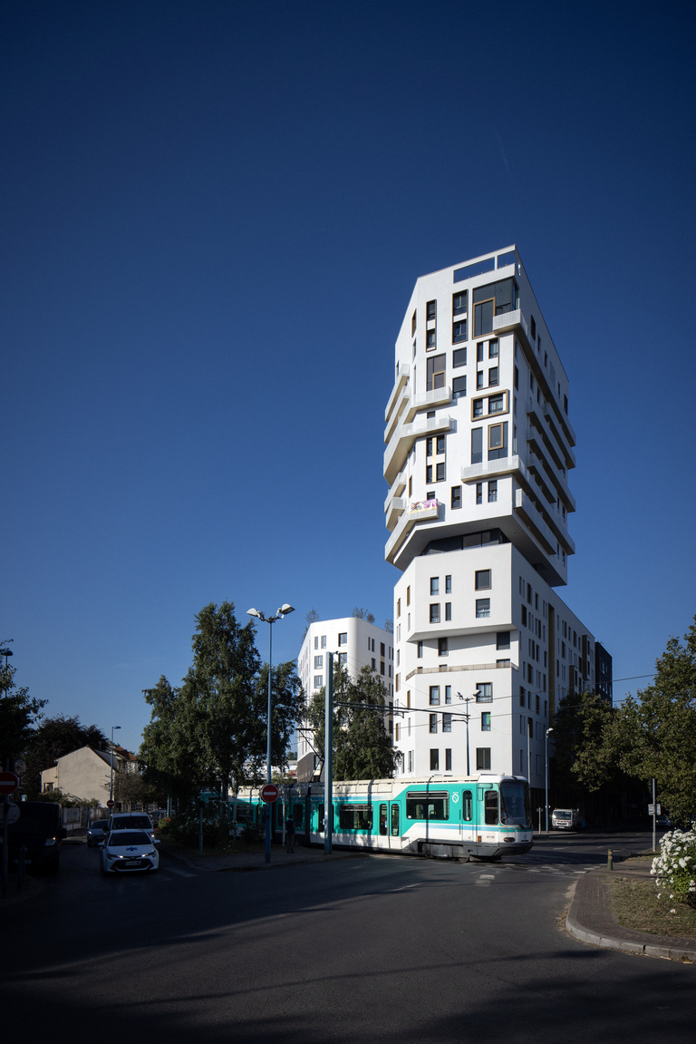 Atelier d'Urbanité - Noisy-le-Sec