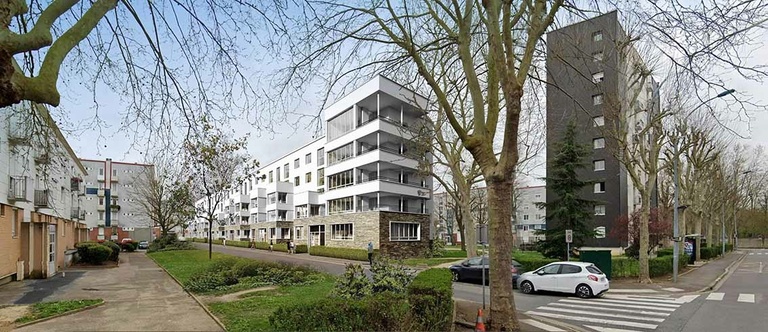 Atelier d'Urbanité - Poissy