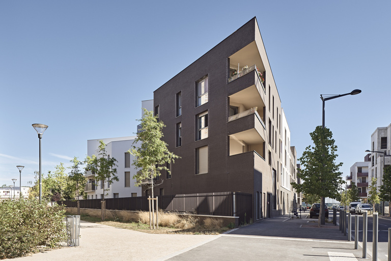 Atelier d'Urbanité - Vigneux-sur-seine