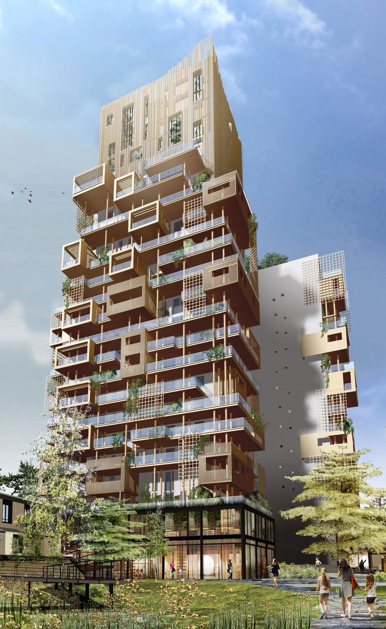 Atelier d'Urbanité - Vigneux-sur-Seine