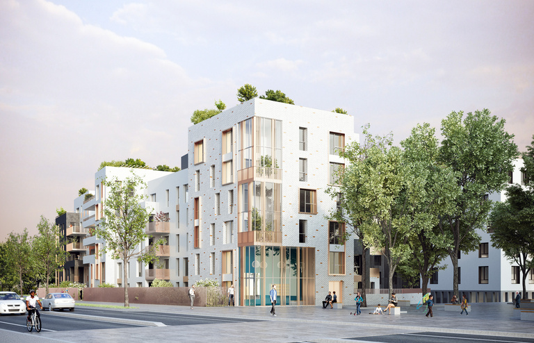 Atelier d'Urbanité - Villiers-sur-Marne